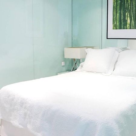 Ap Gran Via IV -Quinto Piso Sin Ascensor- Apartman Madrid Kültér fotó