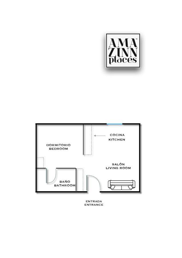 Ap Gran Via IV -Quinto Piso Sin Ascensor- Apartman Madrid Kültér fotó